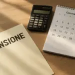 Aumento Pensioni 2025: gli importi, le date e chi ne beneficia