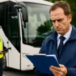 Normativa sugli autobus Ncc: come rispettare le regole per non rischiare sanzioni pesanti