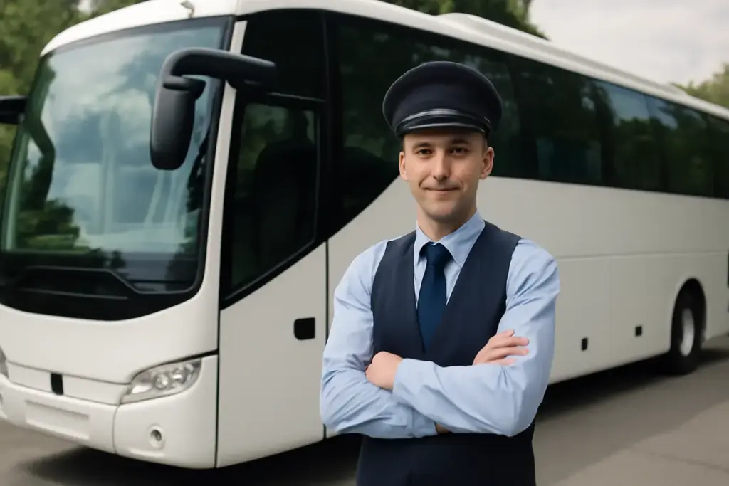 Noleggio autobus con conducente: i criteri fondamentali che garantiscono sicurezza e affidabilità
