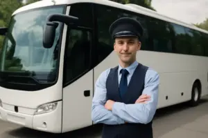 Noleggio autobus con conducente: i criteri fondamentali che garantiscono sicurezza e affidabilità