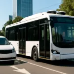 Veicoli a guida autonoma nel trasporto pubblico: cosa aspettarsi nei prossimi anni