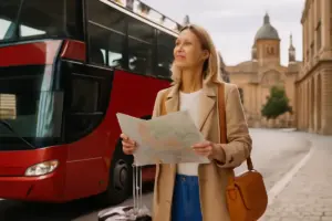 Tour di città d’arte con autobus privato: come personalizzare la tappa e vivere un’esperienza unica