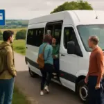 Trasporto collettivo nelle zone rurali: strategie per diminuire l’uso delle auto personali senza rinunciare alla flessibilità