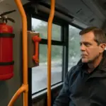 Dispositivi di sicurezza sugli autobus: quali sono obbligatori e cosa succede se mancano