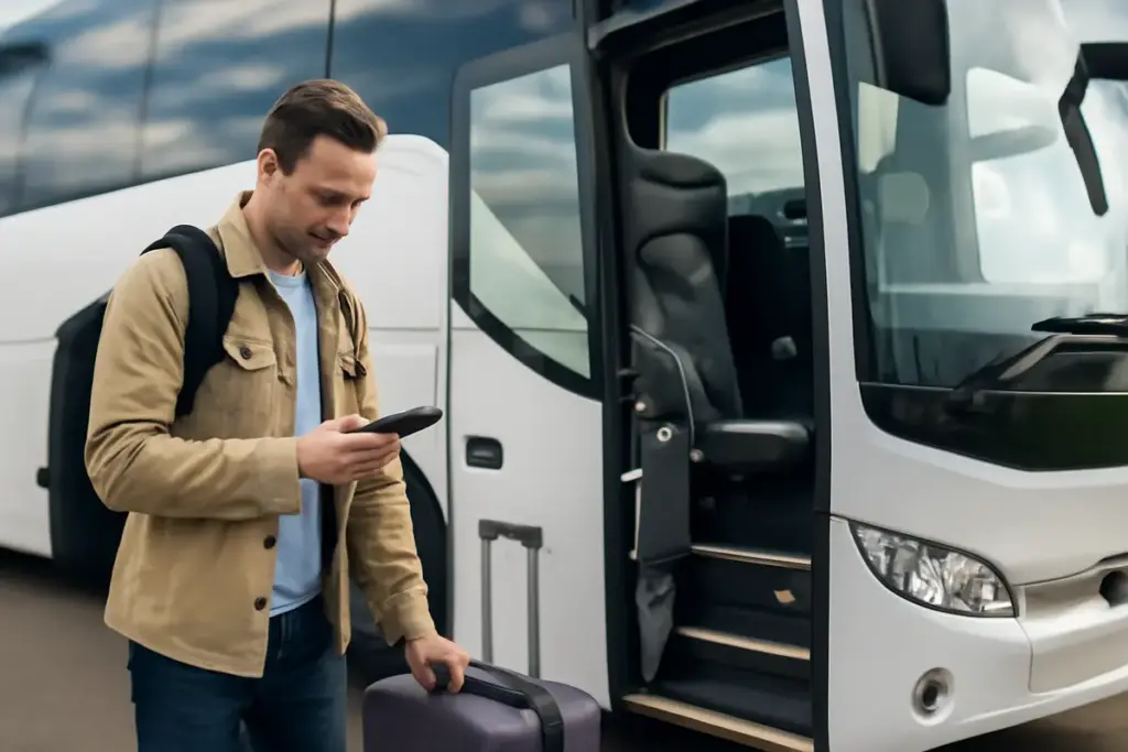 Come scegliere l’autobus ideale per viaggi su lunghe distanze? I comfort che semplificano davvero ogni spostamento