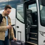 Come scegliere l’autobus ideale per viaggi su lunghe distanze? I comfort che semplificano davvero ogni spostamento
