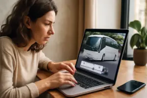 Richiedere preventivo autobus online: la formula che velocizza ogni prenotazione