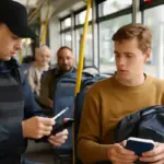 Controlli delle Forze dell’Ordine sugli autobus: come prepararvi per evitare fermi e ritardi