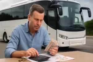 Tariffe autobus privati: cosa incide davvero sul prezzo finale e come risparmiare