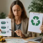 Come organizzare una gita scolastica green? I criteri per selezionare i mezzi meno inquinanti