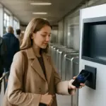 Sistemi di bigliettazione digitale: l’alternativa che elimina le file e semplifica la mobilità