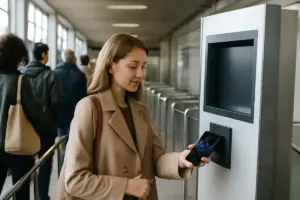 Sistemi di bigliettazione digitale: l’alternativa che elimina le file e semplifica la mobilità