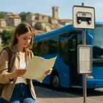 Come organizzare un tour tra borghi storici usando solo autobus? Il segreto per una vacanza senza auto