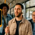 Autobus con assistenza vocale: le funzionalità che migliorano l’esperienza per tutti