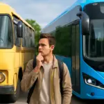 Che differenza c’è tra autobus tradizionali e modelli di ultima generazione? Cosa incide sulla scelta del servizio