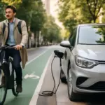 Cosa si intende per mobilità a basse emissioni? Il cambiamento concreto che puoi vedere ogni giorno