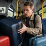 Trasporto bagagli su autobus di linea: limiti e regole poco conosciute