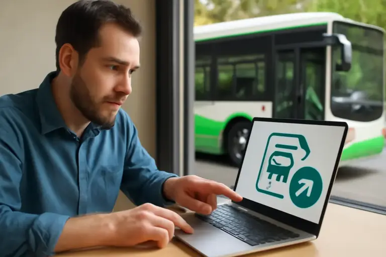 Come posso accedere agli incentivi per chi sceglie autobus ecosostenibili? La procedura chiara e veloce
