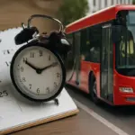 Quando scatta la revisione obbligatoria degli autobus? Il calendario per non rischiare lo stop improvviso