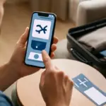 Posso prenotare e modificare il biglietto via app? Evita penali con questa opzione nascosta