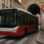 Circolare in ZTL con autobus: le condizioni e i permessi speciali che pochi utilizzano