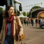 Viaggi culturali in autobus: come partecipare a eventi e festival senza il pensiero del parcheggio