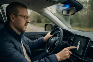 In che modo i sensori a bordo migliorano comfort e sicurezza? Le funzioni che pochi sfruttano davvero