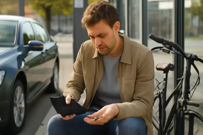 Quanto conviene davvero abbandonare l’auto privata? Il calcolo insospettabile sui costi annuali