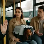 Norme sul trasporto di animali a bordo di autobus: chiarimenti che evitano discussioni e imprevisti in viaggio