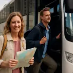 Quali sono le migliori escursioni di un giorno in autobus partendo dalle città principali? La soluzione zero stress per turisti e residenti