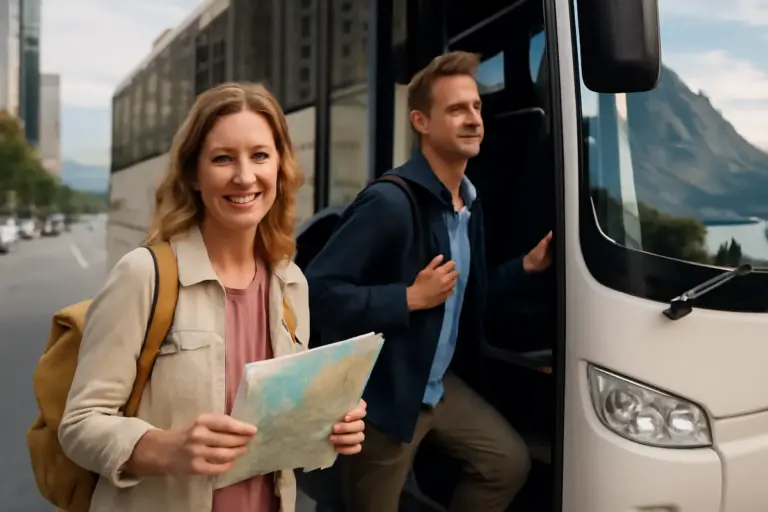 Quali sono le migliori escursioni di un giorno in autobus partendo dalle città principali? La soluzione zero stress per turisti e residenti