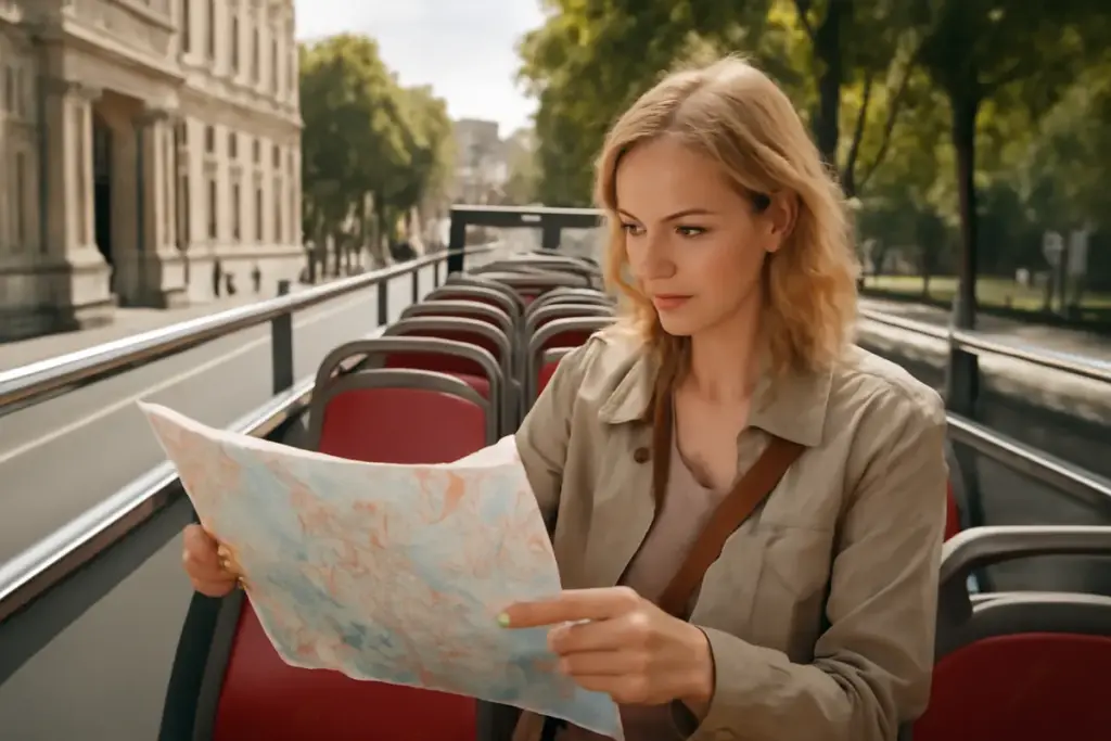 Tour turistici in autobus: quali itinerari scopri e come pianificare la tua esperienza