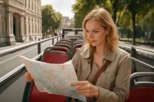 Tour turistici in autobus: quali itinerari scopri e come pianificare la tua esperienza