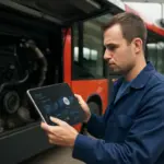 Come funziona la manutenzione predittiva sugli autobus moderni? Riduci i disagi senza attese