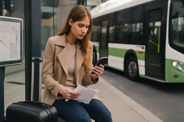Perché conviene pianificare gli spostamenti con autobus low emission? Evita una spesa nascosta che molti ignorano