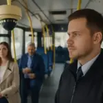 Uso delle telecamere a bordo degli autobus: limiti legali e vantaggi concreti per la sicurezza dei passeggeri