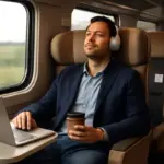 Comfort in viaggio: quali servizi sono inclusi sulle tratte regionali e nazionali?