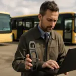 Come si calcola l’efficienza energetica di una flotta autobus? Scopri la metrica che pochi controllano