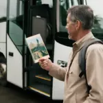 Itinerario religioso in autobus: le destinazioni di pellegrinaggio più richieste e i servizi che facilitano il cammino