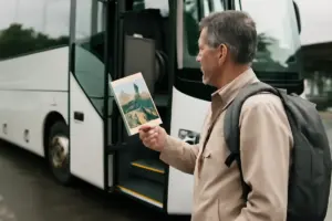 Itinerario religioso in autobus: le destinazioni di pellegrinaggio più richieste e i servizi che facilitano il cammino