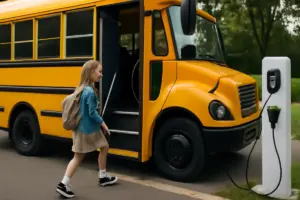 Nuove soluzioni per trasporti scolastici sostenibili: le opzioni emergenti che tutelano ambiente e sicurezza