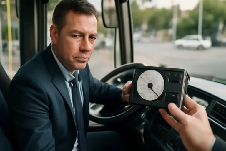 Come funzionano i controlli sui tempi di guida degli autisti di autobus? Riduci il rischio sanzioni grazie a questa verifica automatica