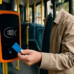 Come funzionano i pagamenti contactless sugli autobus? Scopri tempi e vantaggi reali