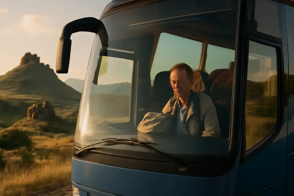 Viaggi in autobus per mete poco conosciute: l’itinerario che sorprende anche i viaggiatori esperti