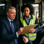 Certificazione degli autisti di autobus: i requisiti indispensabili per garantire viaggi sicuri e regolari